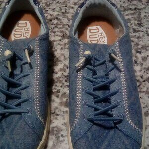 Hey Dude Women's Sneaker